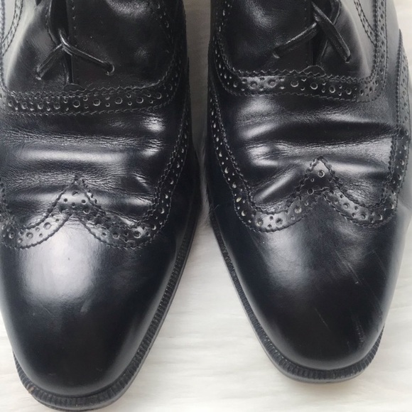 Vintage Ferragamo lace up  boots - Picture 2 of 7